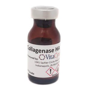 Collagenase HA