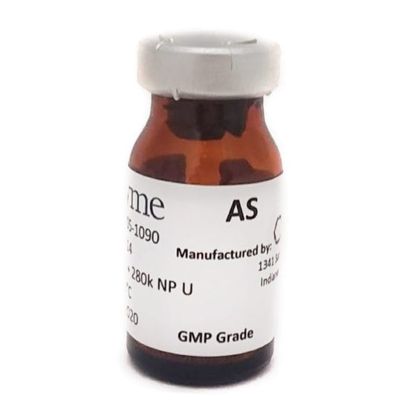 CIzyme AS