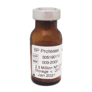 AOF BP Protease