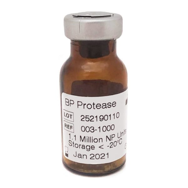 AOF BP Protease