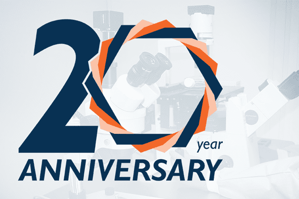 VitaCyte is 20 years old!