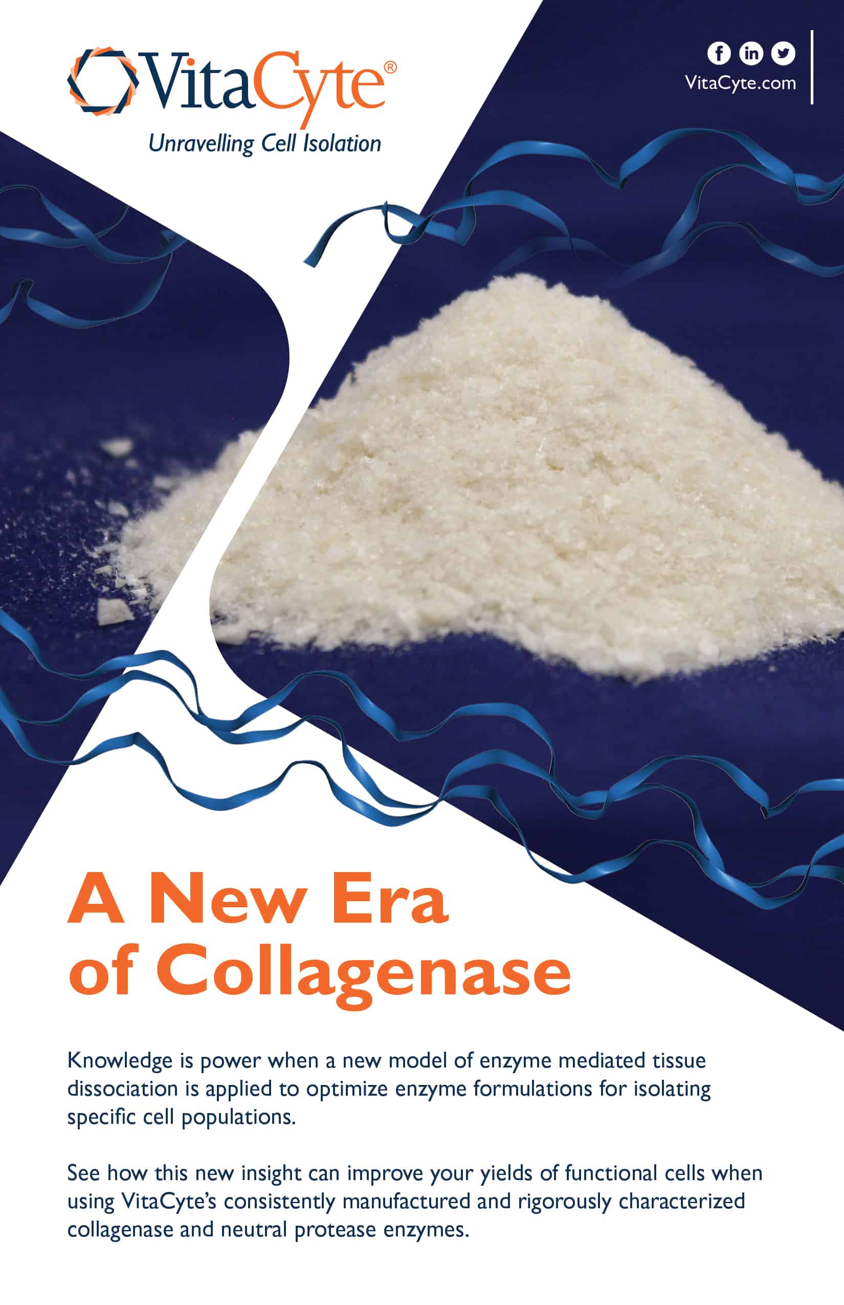 A New Era of Collagenase Ad