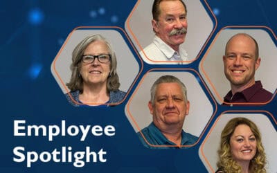 Employee Spotlight