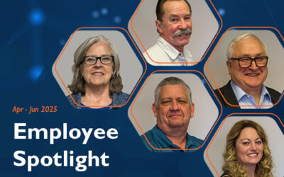 Employee Spotlight