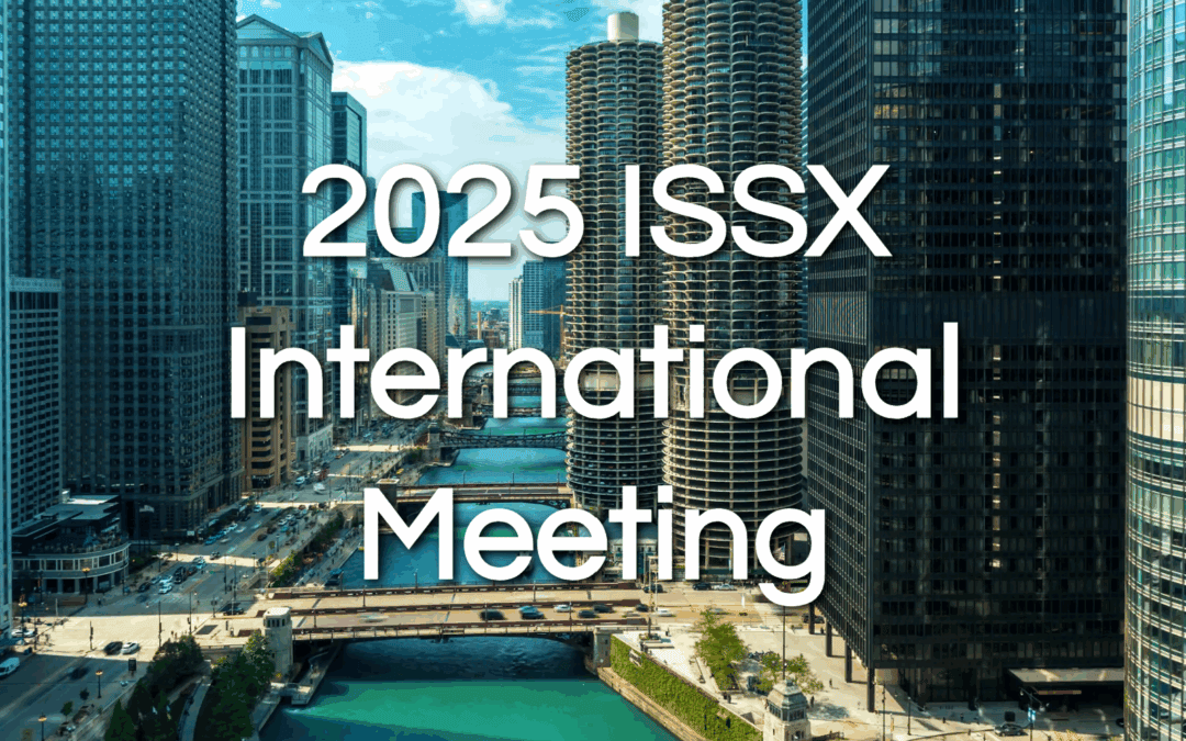 ISSX 2025