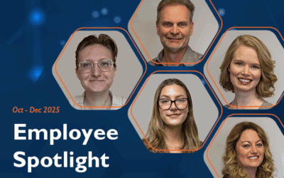 Employee Spotlight