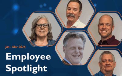 Employee Spotlight