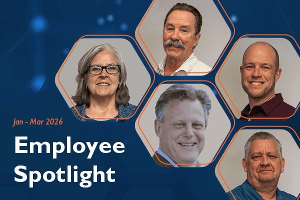 Employee Spotlight