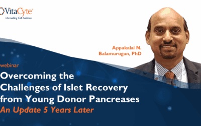 Overcoming the Challenges of Islet Recovery from Young Donor Pancreases: An Update 5 Years Later