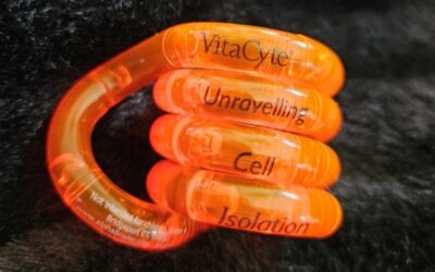 Stress Awareness Month