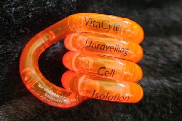 Stress Awareness Month