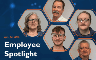 Employee Spotlight