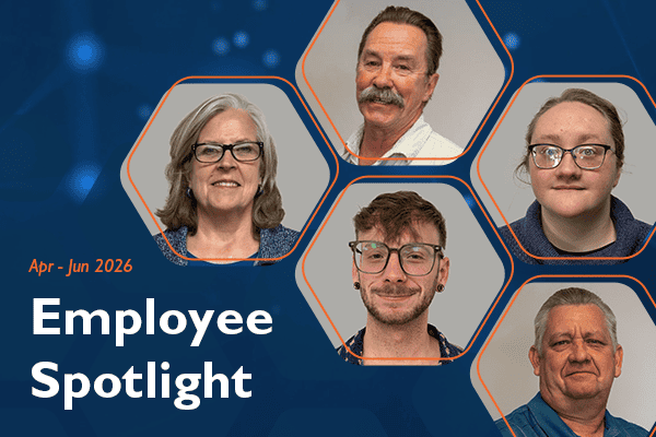 Employee Spotlight