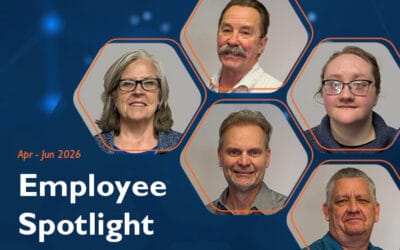 Employee Spotlight