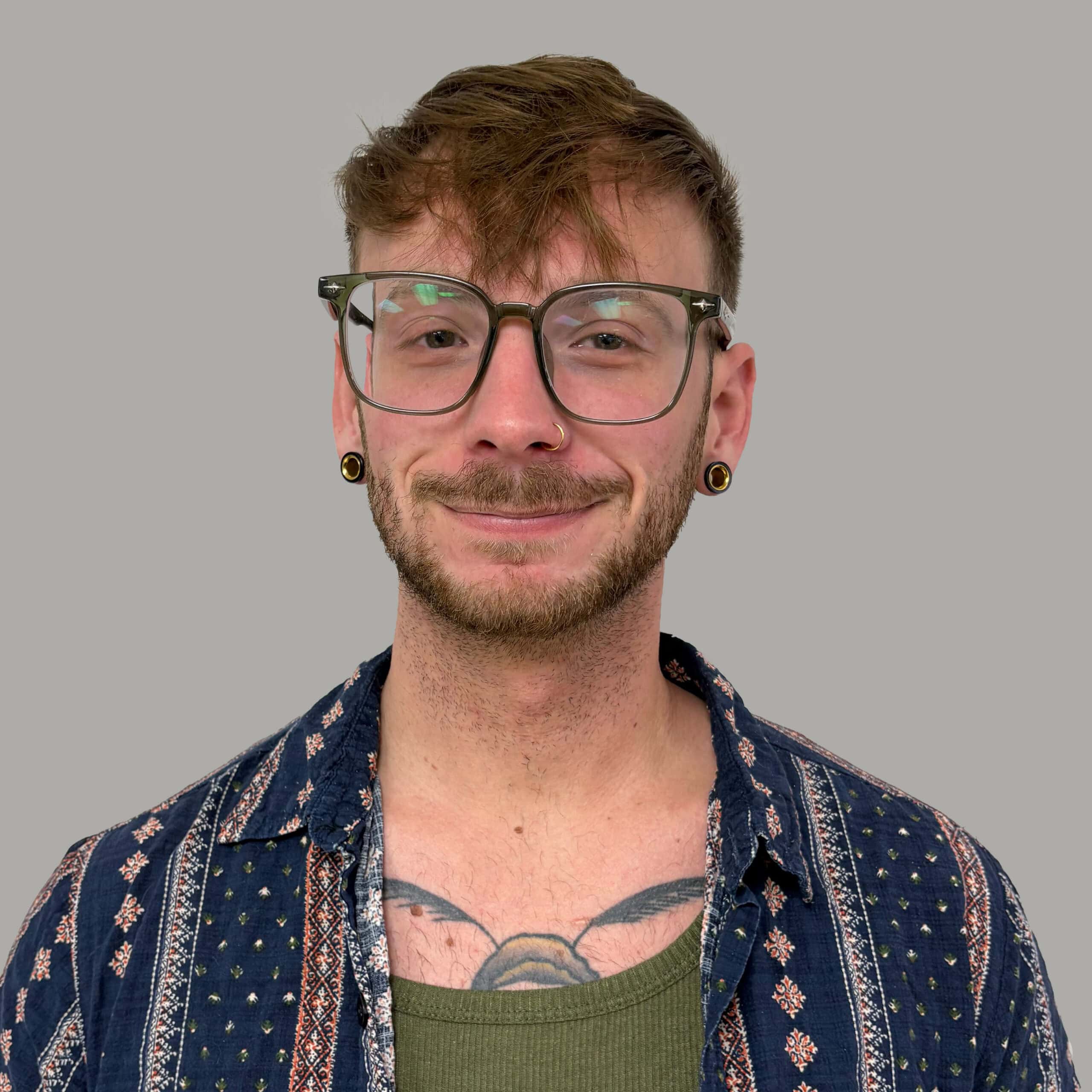 Dan Collins