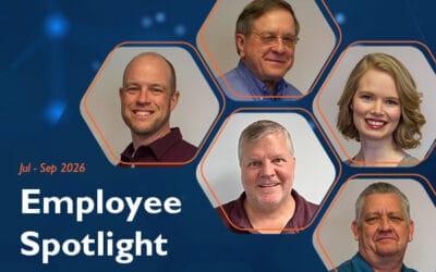 Employee Spotlight